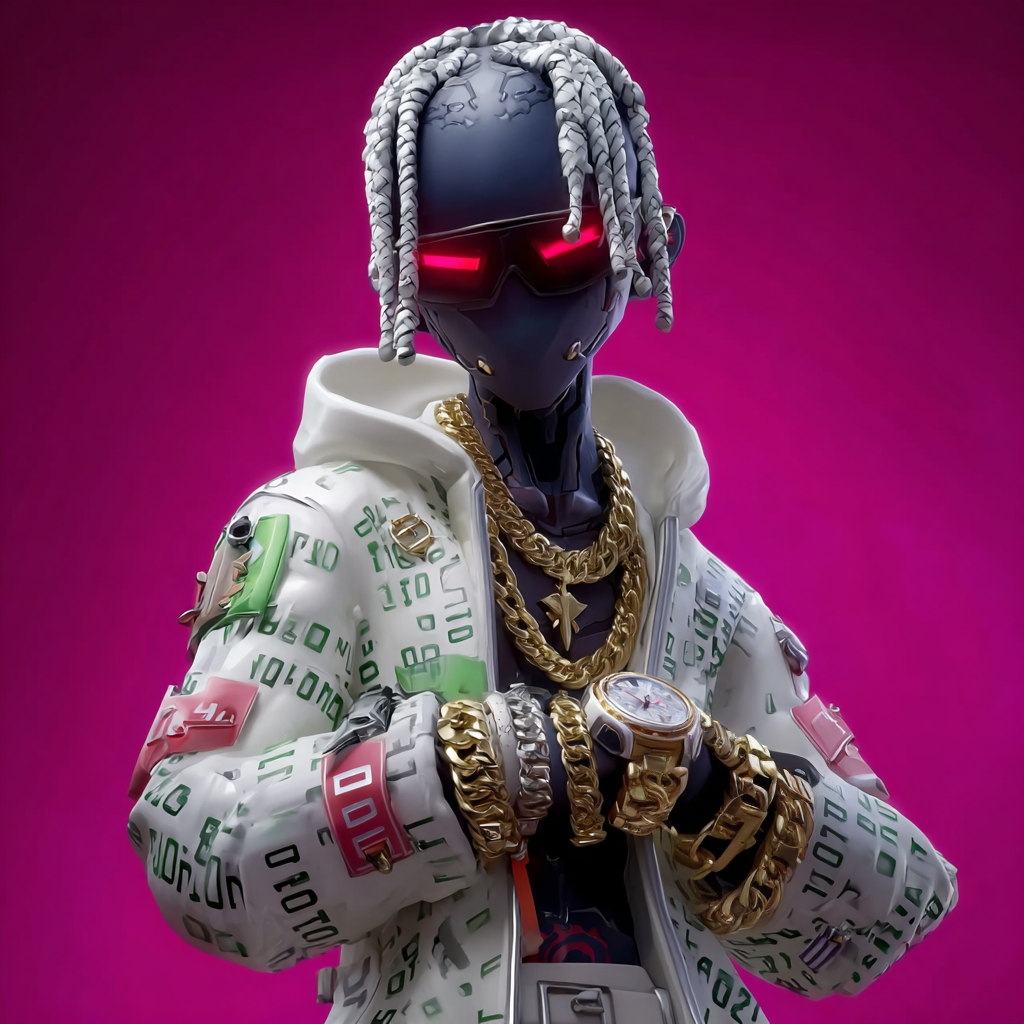 Urban Brand Identity