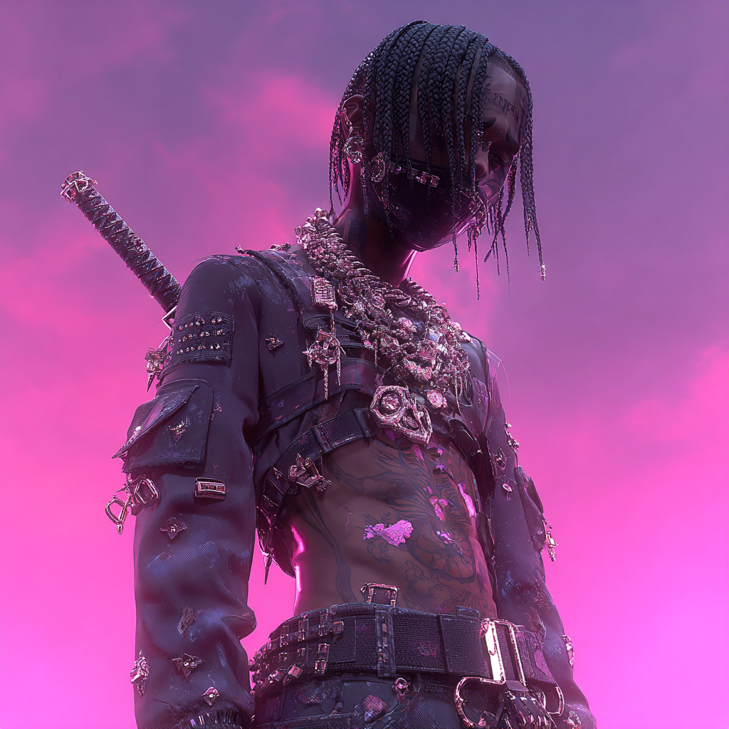 Dark Fantasy Campaign